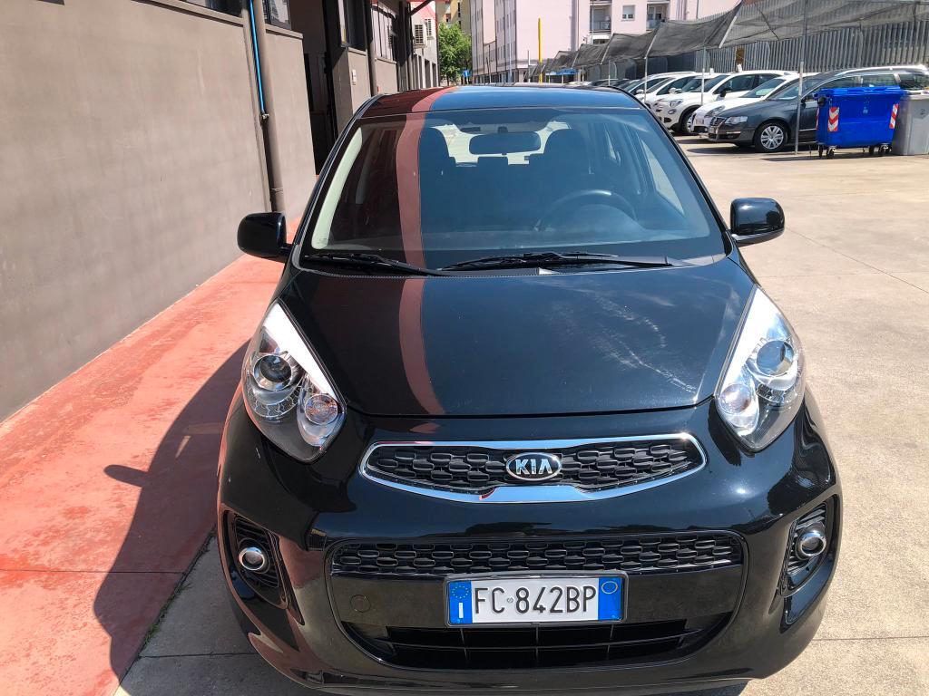 Kia Picanto 5 Porte Picanto 1.0 City Limited 5p