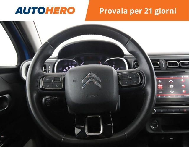 CITROEN C3 PureTech 82 Shine