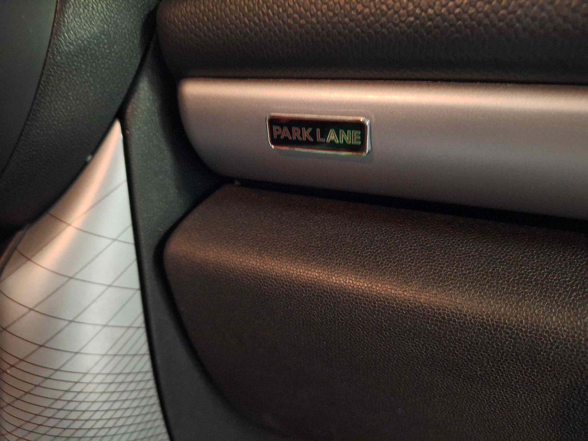 MINI Countryman Cooper SD Park Lane ALL4 - TETTO - HARMAN KARDON - UNICO-PROPR