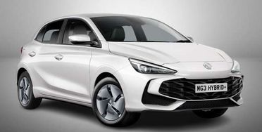 MG MG3 1.5 HYBRID+ STANDARD 194CV MY2025 KM0 ONLY - PROMO