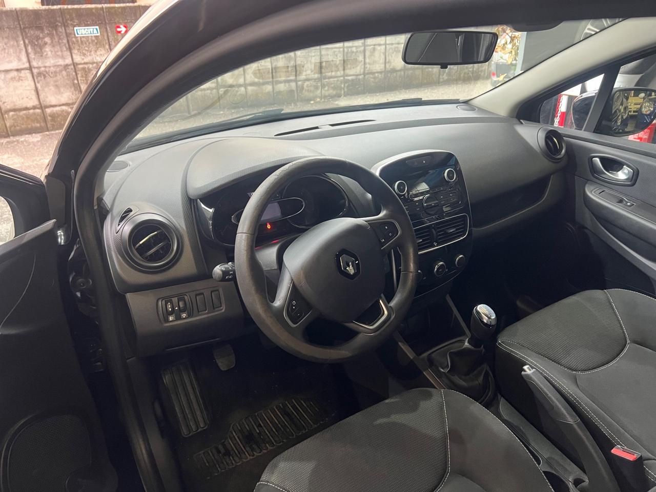 Renault Clio 1.2 75CV 5 porte Life