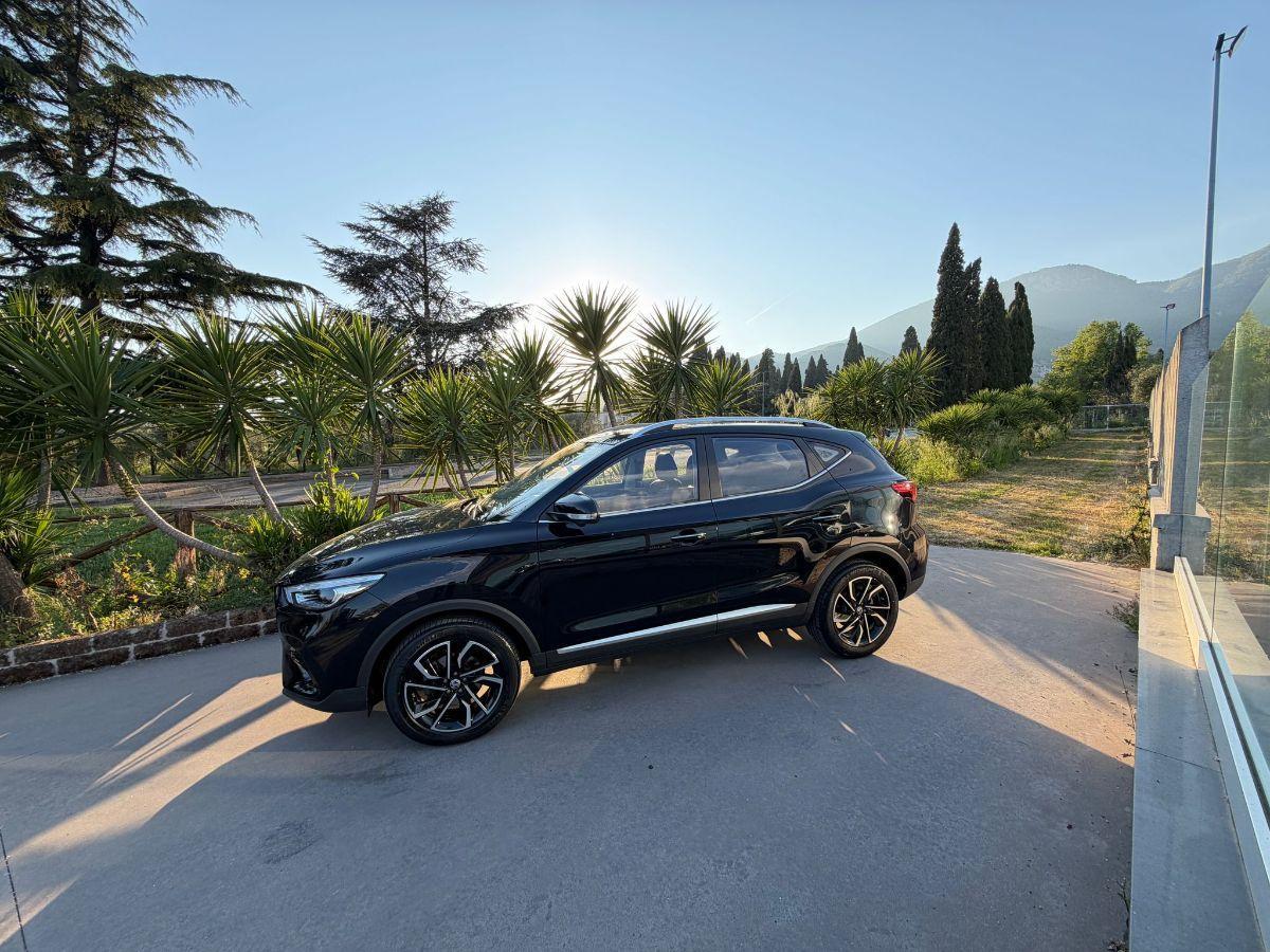MG - ZS - 1.0T-GDI Luxury
