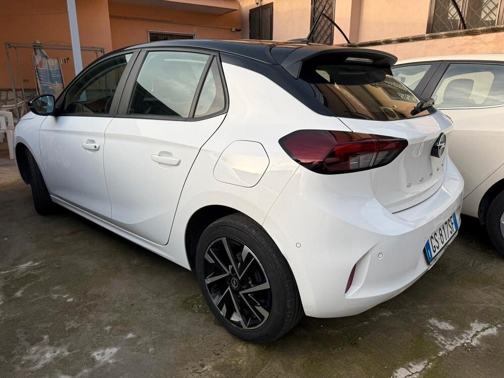 Opel Corsa 1.2 100 CV Ultimate