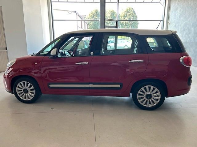 Fiat 500L 1.6 Multijet 120 CV Lounge