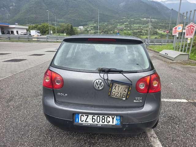 Volkswagen Golf 5p 1.9 tdi. GARANZIA UN ANNO CINGHIA CAMBIATA