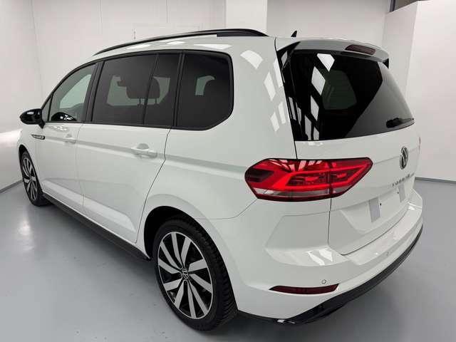 Volkswagen Touran HIGHLINE R-LINE 2.0 TDI DSG 150CV *NAVI* ONLYPROMO