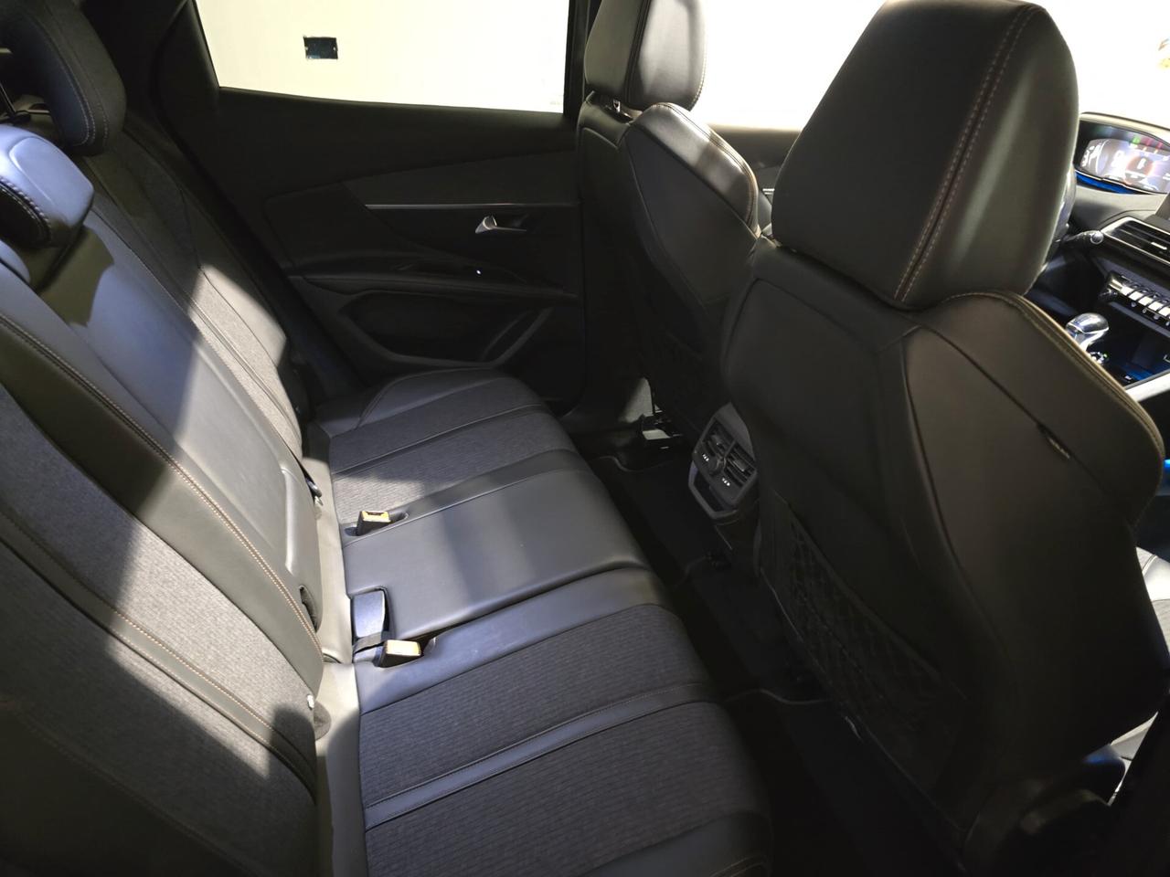 Peugeot 3008 BlueHDi 130 S&S GT Line