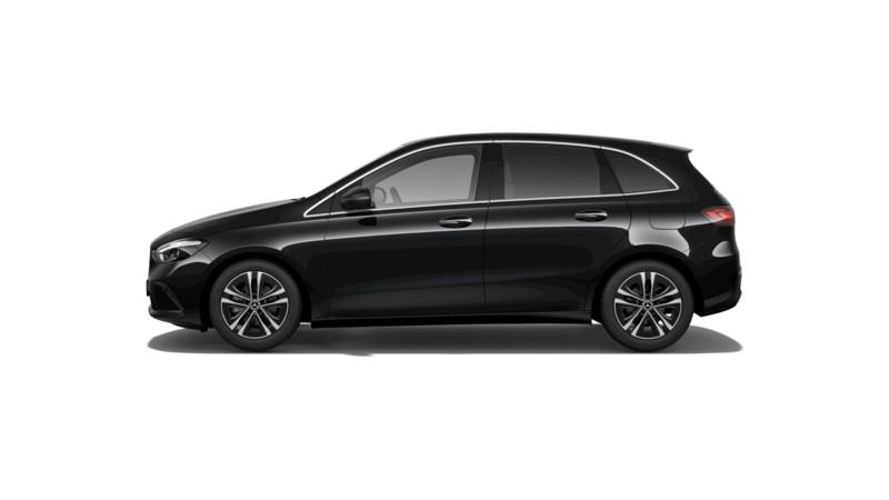 Mercedes-Benz Classe B 180 d Automatic Street Edition