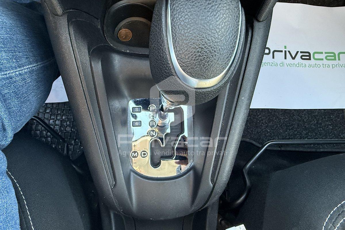 PEUGEOT 208 1° serie PureTech Turbo 110 EAT6 S&S 5 porte Allure