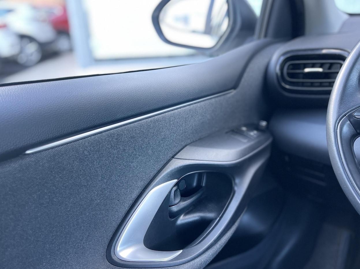 Toyota Yaris 1.5 Hybrid 92CV E6 Automatica Neo. - 2022