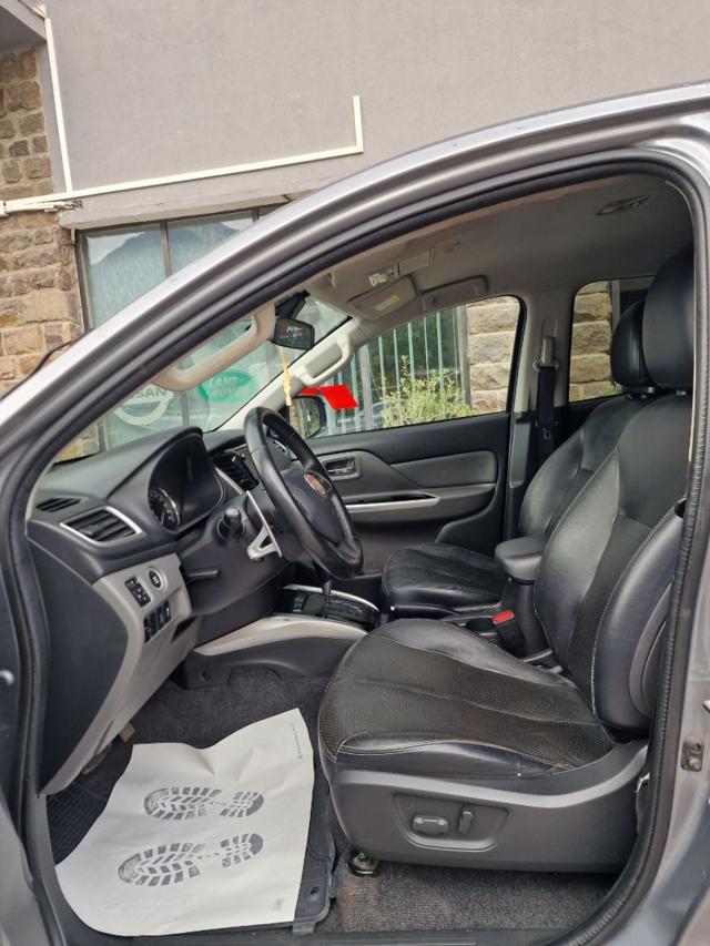 FIAT Fullback 2.4 180CV Doppia Cabina aut. LX
