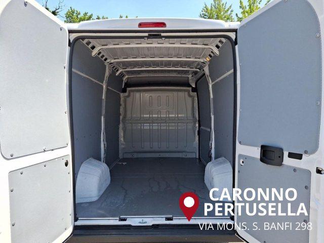 FIAT Ducato 35 2.2 Mjt 140CV PLM-TA Furgone