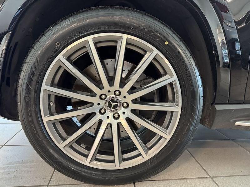 Mercedes-Benz GLS GLS 400 d 4Matic Premium Plus