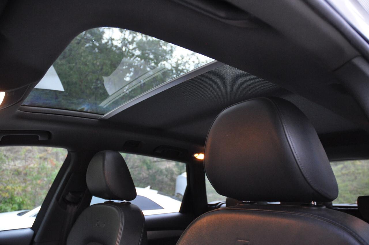Audi Q5 2.0 TDI S-Line Quattro S-tronic