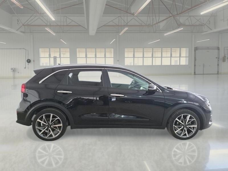 KIA NIRO 1.6 HEV GDI Style DCT 5 PORTE
