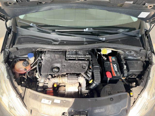 PEUGEOT 208 1° serie BlueHDi 75 5 porte Allure