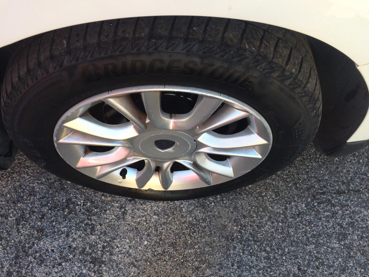 2011 Lancia Delta 1.6 MJT DPF Selectronic Gold TAGLIANDATA CINTA DISTR.FATTA KM 181000 !