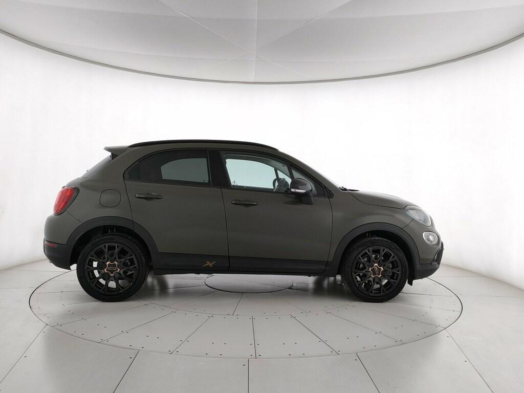 Fiat 500X 1.6 Multijet Cross Plus 4x2