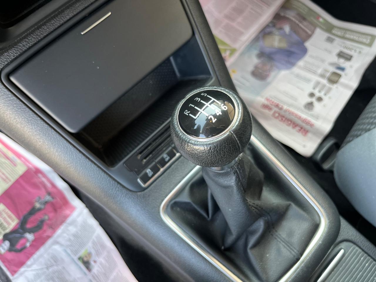 Volkswagen Tiguan 2.0 TDI 140 CV Trend & Fun BlueMotion Technology