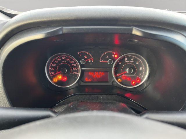 FIAT Doblo maxi 1.4T-Jet N.Power allestito