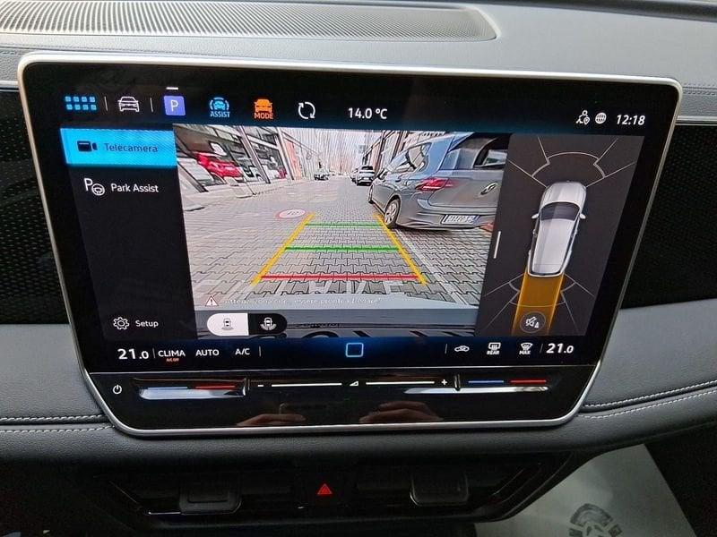 Volkswagen Tiguan 2.0 TDI 110KW SCR Edition Plus DSG