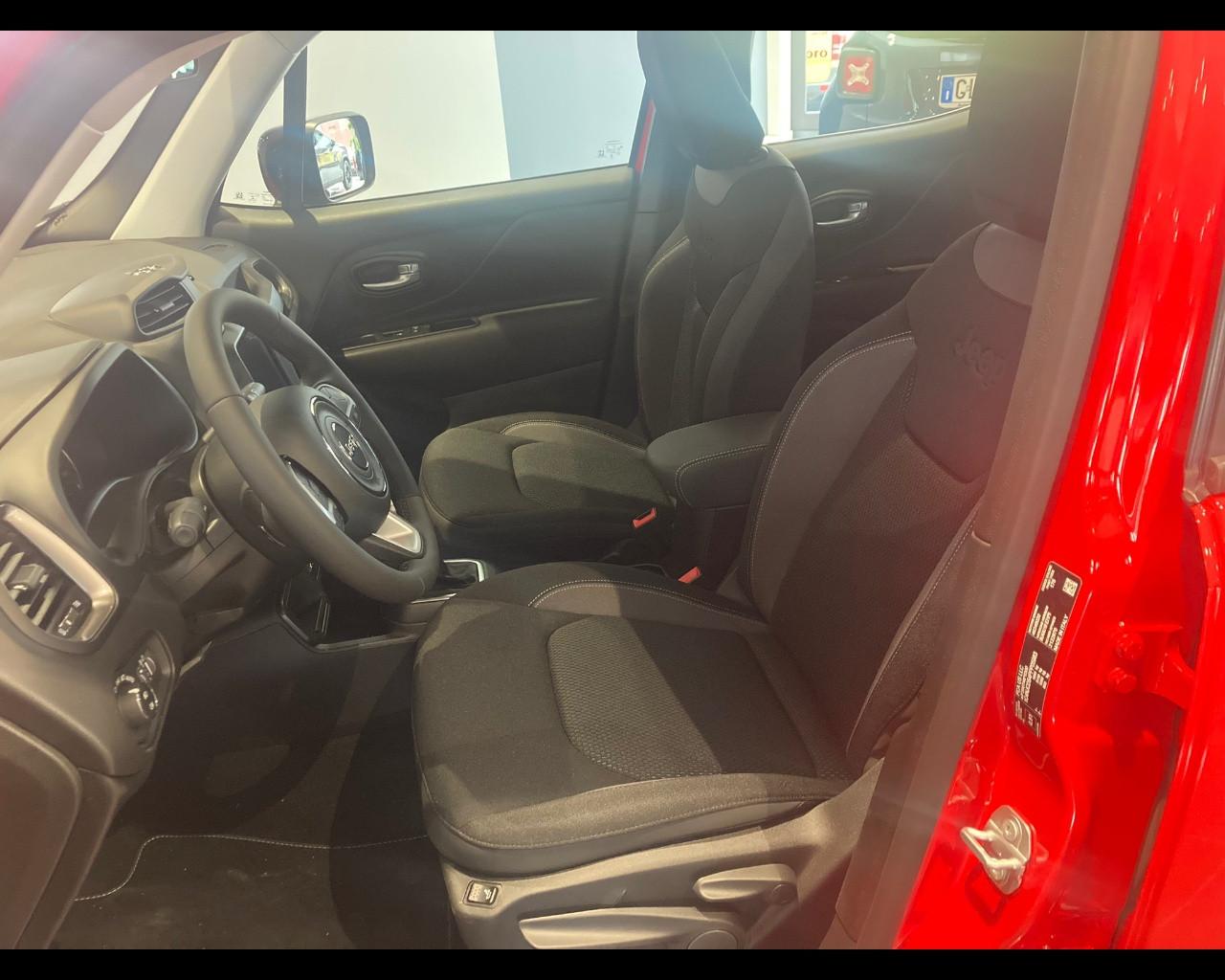 JEEP Renegade My23 Limited 1.6 Multijet Ii 130 Cv E6.4