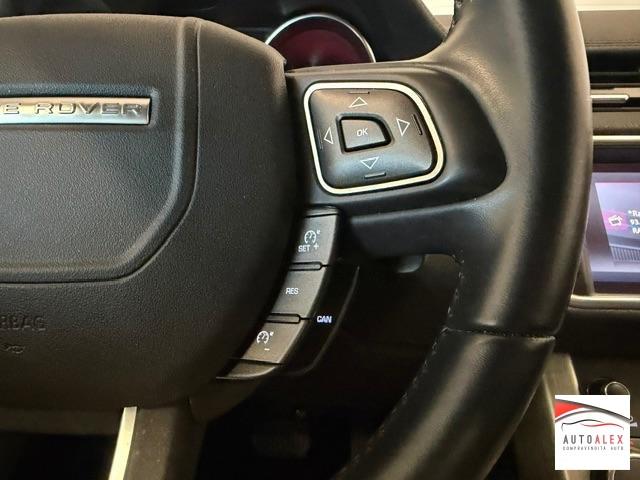 LAND ROVER - Range Rover Evoque Evoque 5p 2.0 td4 HSE Dynamic 150cv auto my19