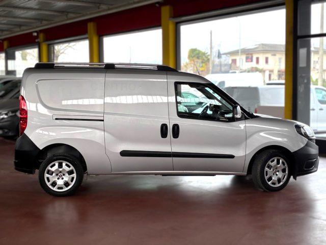 FIAT Doblo Doblò 1.6 MJT 105CV S&S PL-TN Cargo Maxi Business