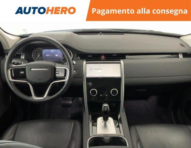 LAND ROVER Discovery Sport 1.5 I3 PHEV 309 CV AWD Auto SE