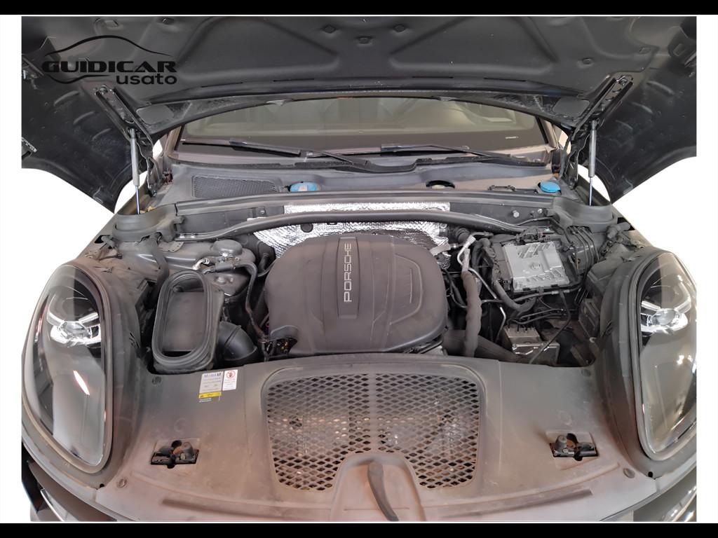 PORSCHE Macan I 2019 - Macan 2.0 245cv pdk