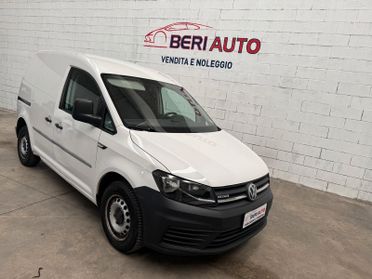 Volkswagen Caddy 1.4 Trendline Maxi