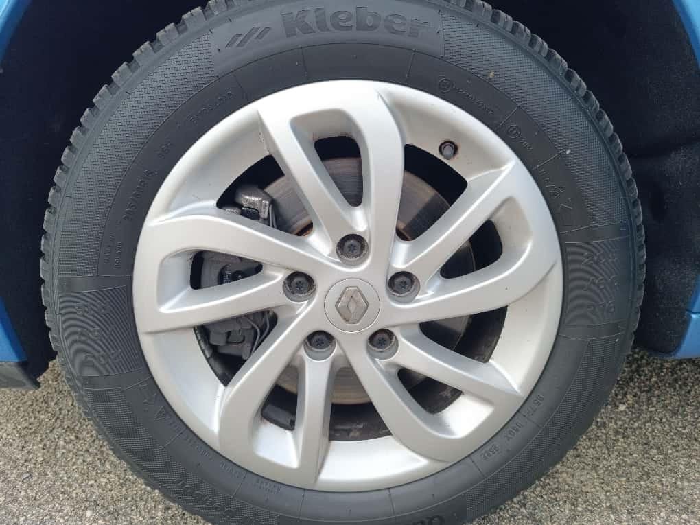 Renault Scenic Scénic XMod TCe 115 CV Start&Stop Energy Limited