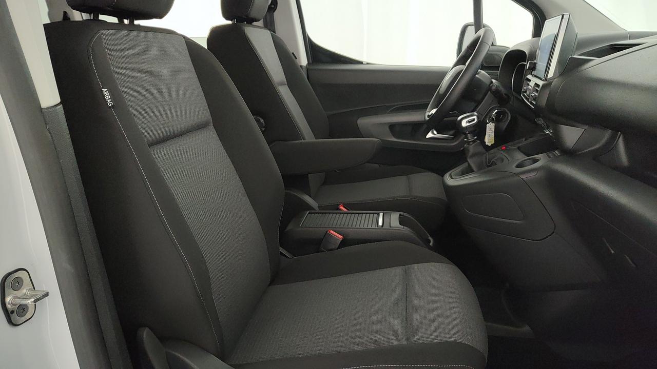 TOYOTA Proace City Verso - Proace City Verso 1.5D 100cv S&S mt6 L1 D Lounge