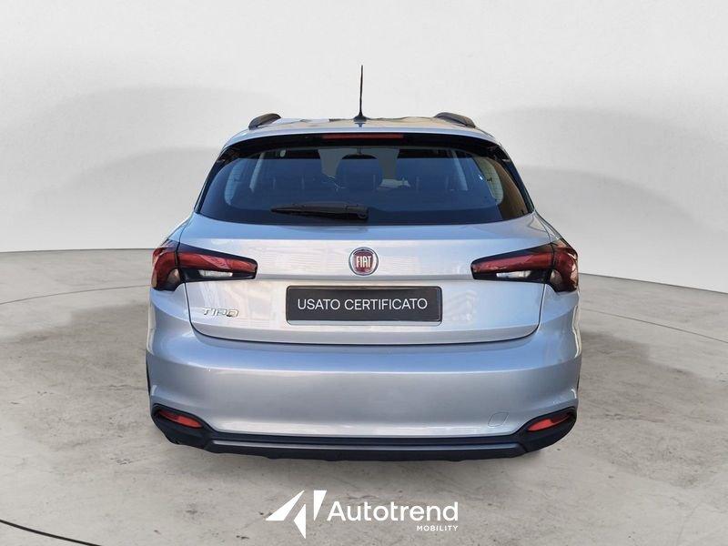 FIAT Tipo Cross 1.3 Multijet 95 CV 5 Porte City Cross S&S