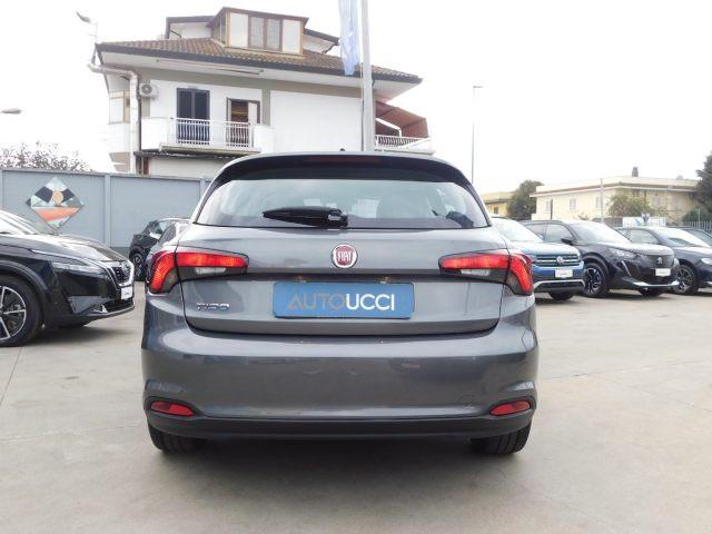 FIAT Tipo 1.0 5 porte