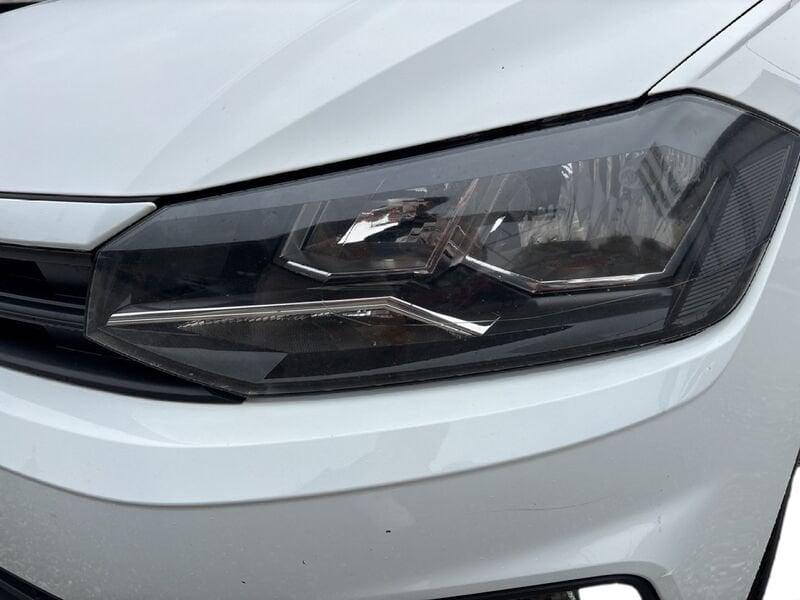 Volkswagen Polo Polo 1.6 TDI 5p. Trendline BlueMotion Technology