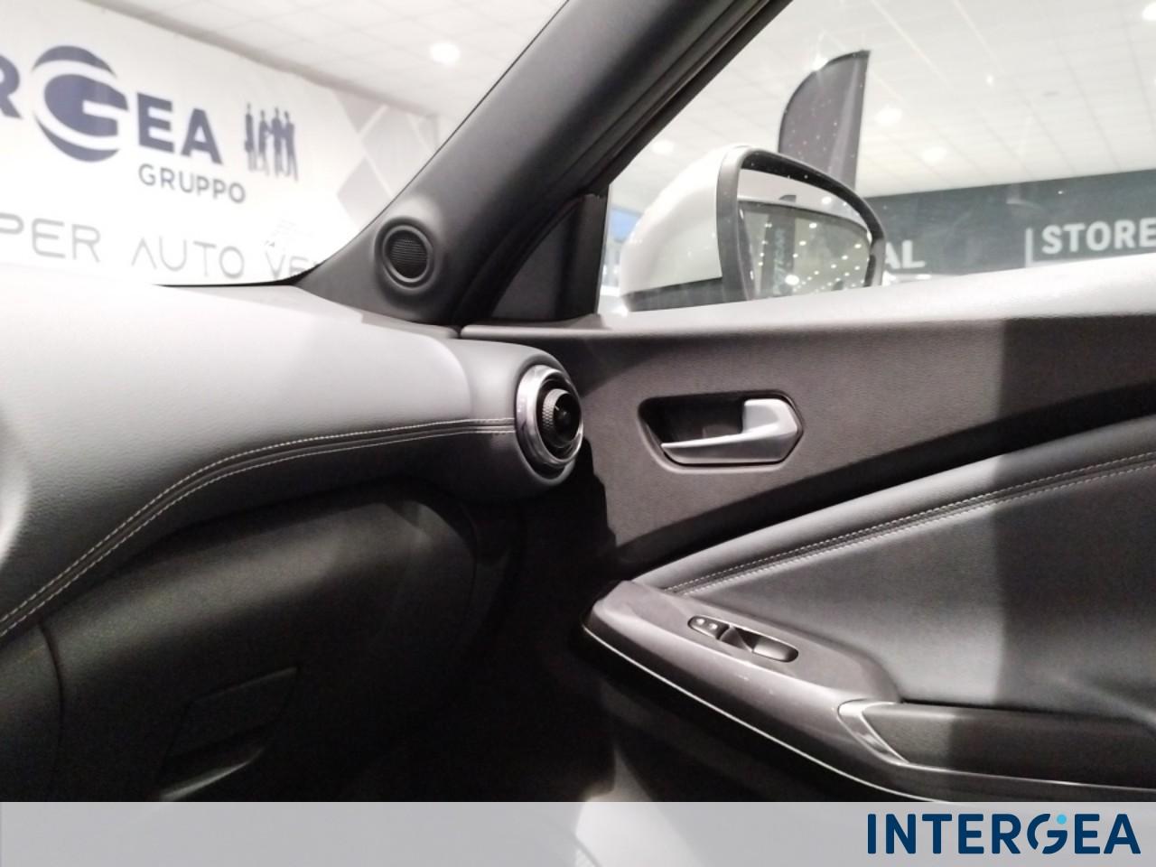 NISSAN Juke 1.0 dig-t N-Connecta 114cv