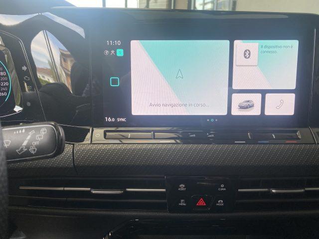 VOLKSWAGEN Golf 1.5 TSI 150 CV EVO ACT R-Line