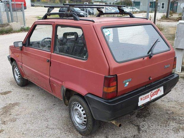 Fiat Panda 900 i.e. Young