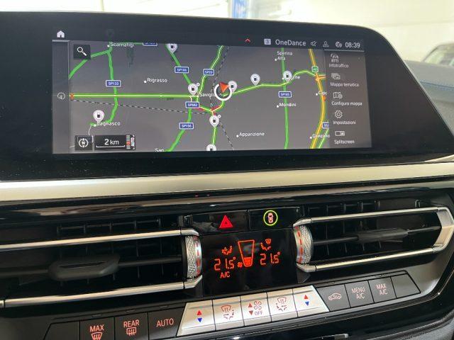 BMW Z4 sDrive20i Msport "19 M sport /Pelle/Navi/Led/Telec