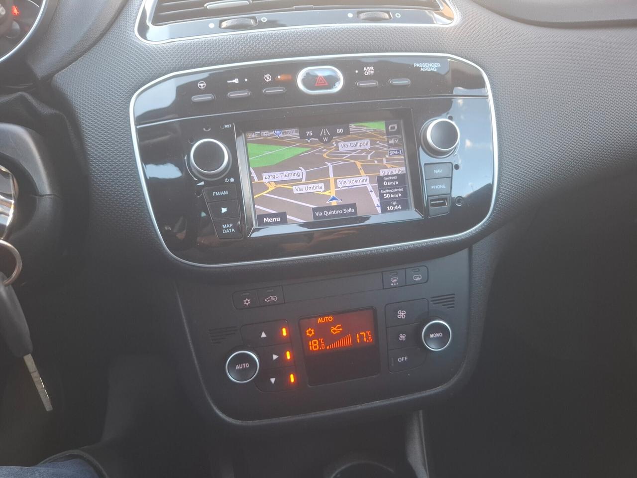 Fiat Punto Evo - 1.3 Multijet