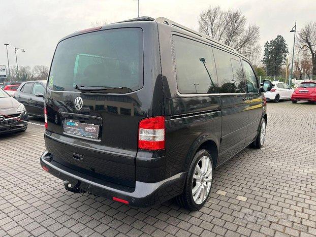 VOLKSWAGEN - T5 2.5 TDI MULTIVAN SUPERFULL