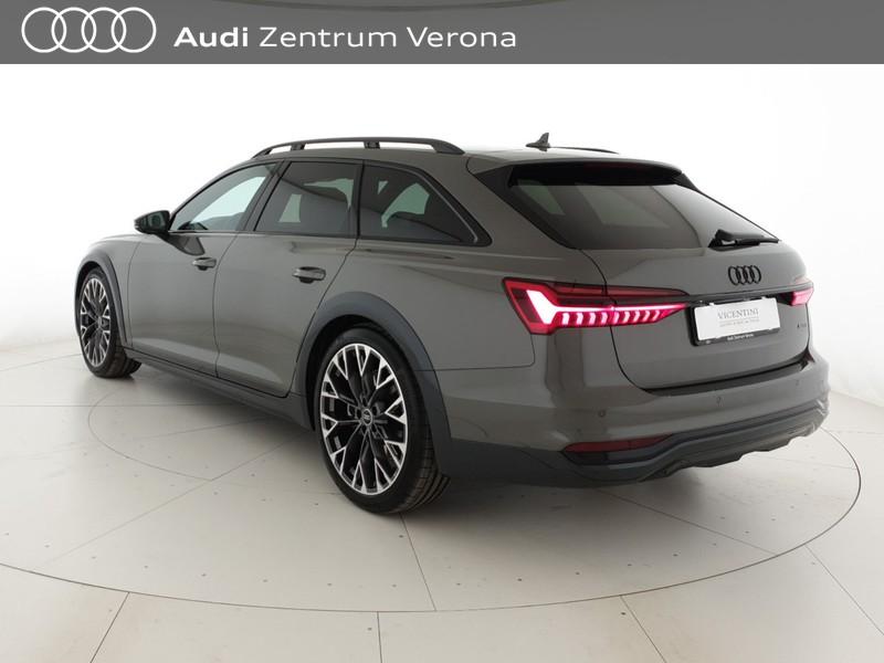 50TDI 286CV quattro tiptronic Business Advanced