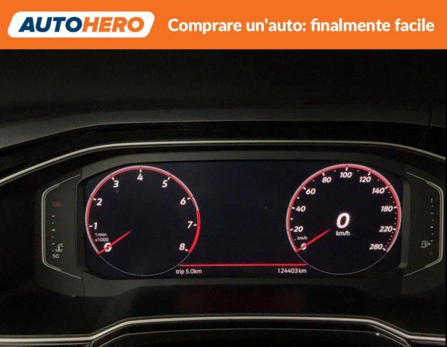 VOLKSWAGEN Polo 2.0 TSI DSG GTI BlueMotion Technology