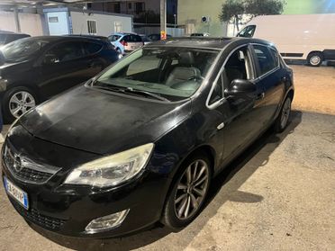 Opel Astra 1.7 CDTI 110CV 5 porte Cosmo Unipro 2019