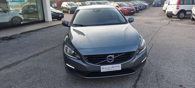 Volvo V60 V60 2.0 d2 Business geartronic // MOLTO BELLA //