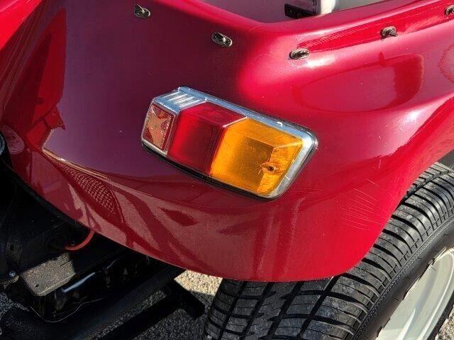 AUTOZODIACO DUNE BUGGY JUMPER 1.2 6V