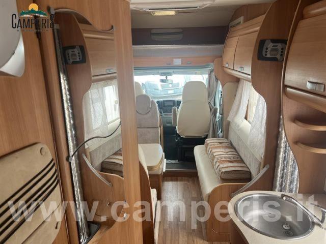 CHAUSSON CHAUSSON WELCOME 29