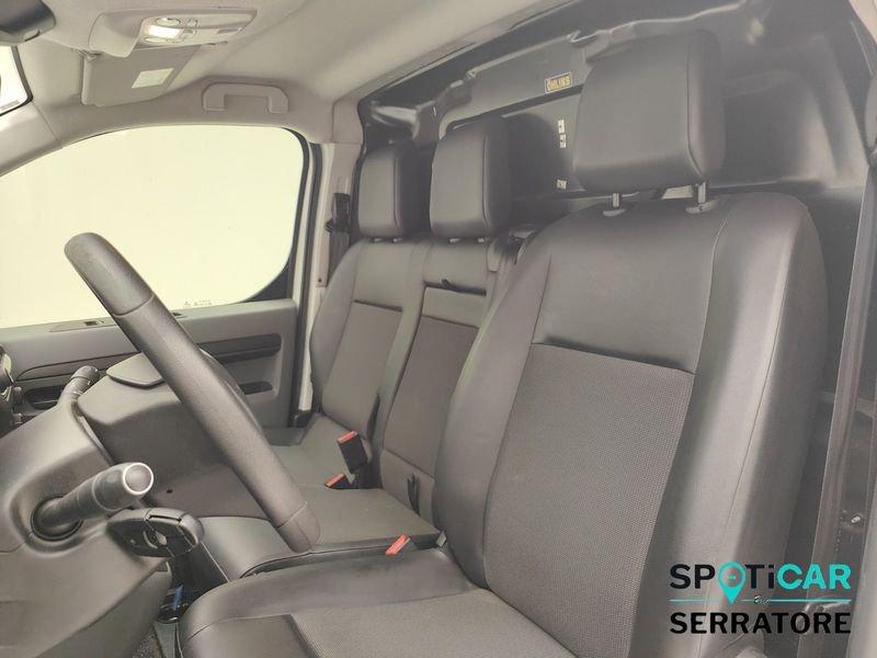 Peugeot Expert III 1.6 Bluehdi Premium std S&S 115cv E6