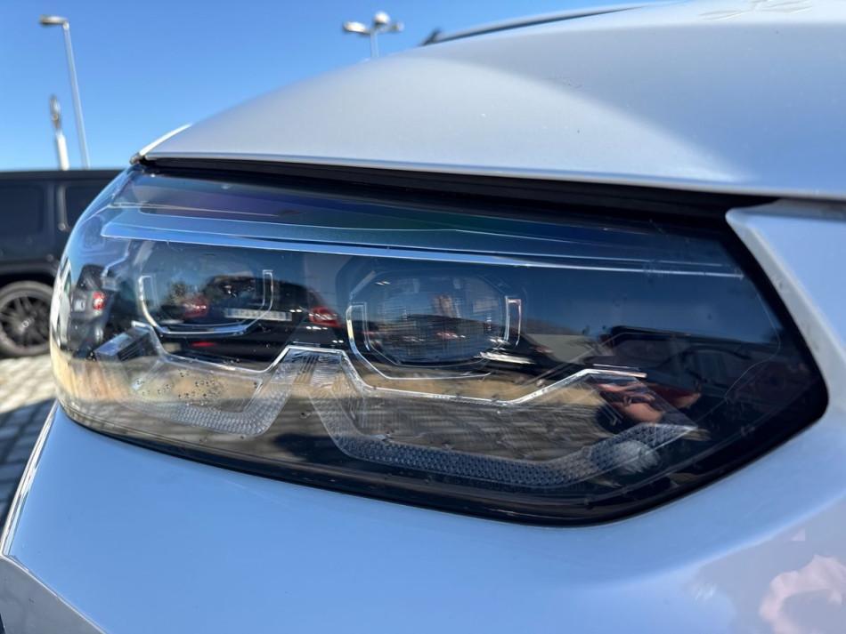 BMW X3 20 d Mild Hybrid 48V Msport xDrive Steptronic